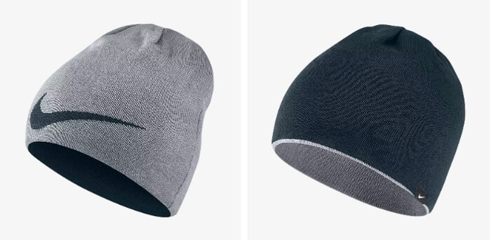 шапка Nike Golf Reversible