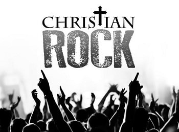 Христианский рок