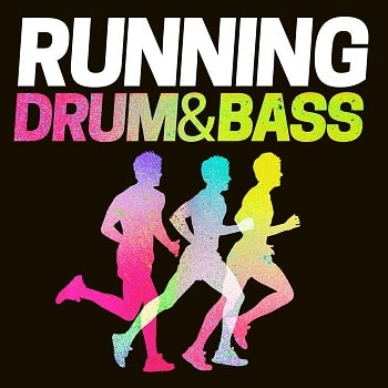 Drum and Bass для бега