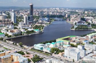 сдать ГТО в Екатеринбурге
