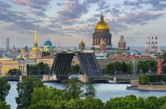 сдать ГТО в Санкт-Петербурге